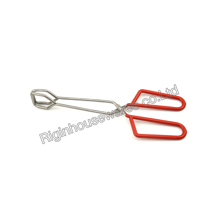 food tong
