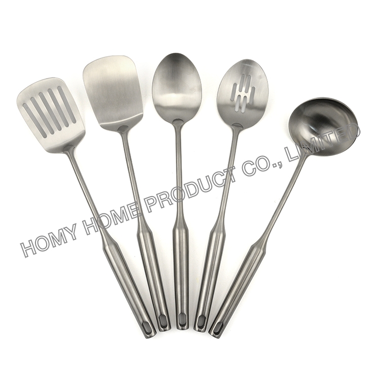 Stainless Steel Tools