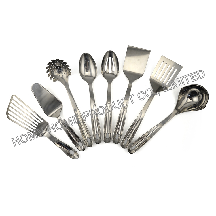 Stainless Steel Tools