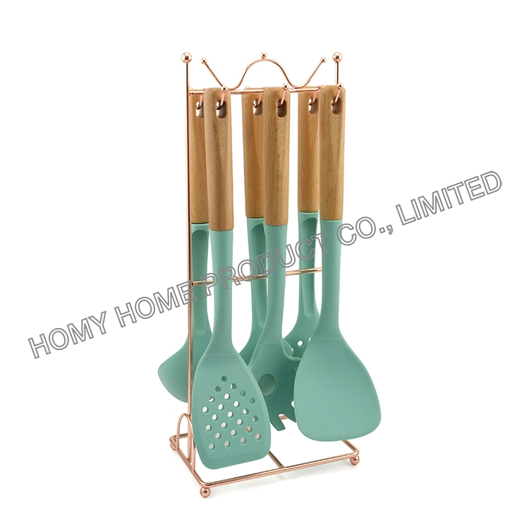 Silicone Tools