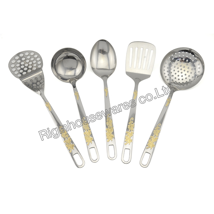 Stainless Steel Tools