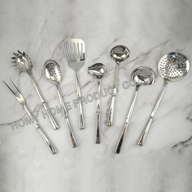 Stainless Steel Tools