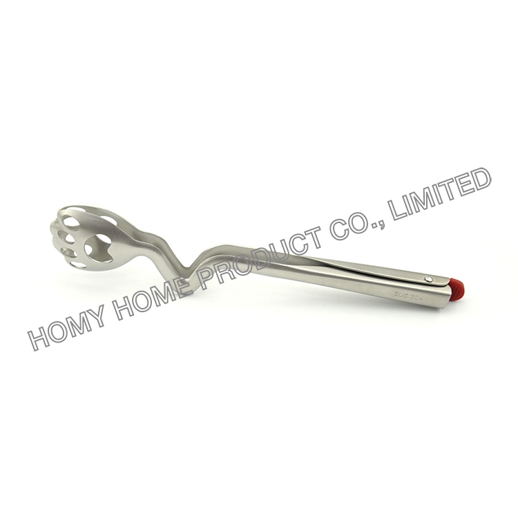 food tong