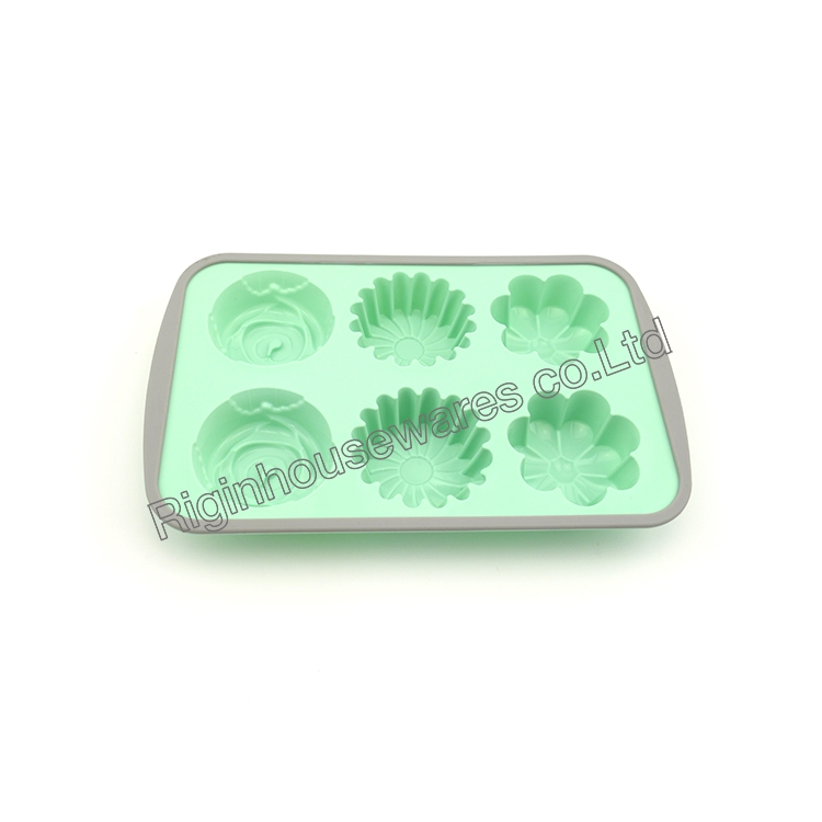 Cake Mold