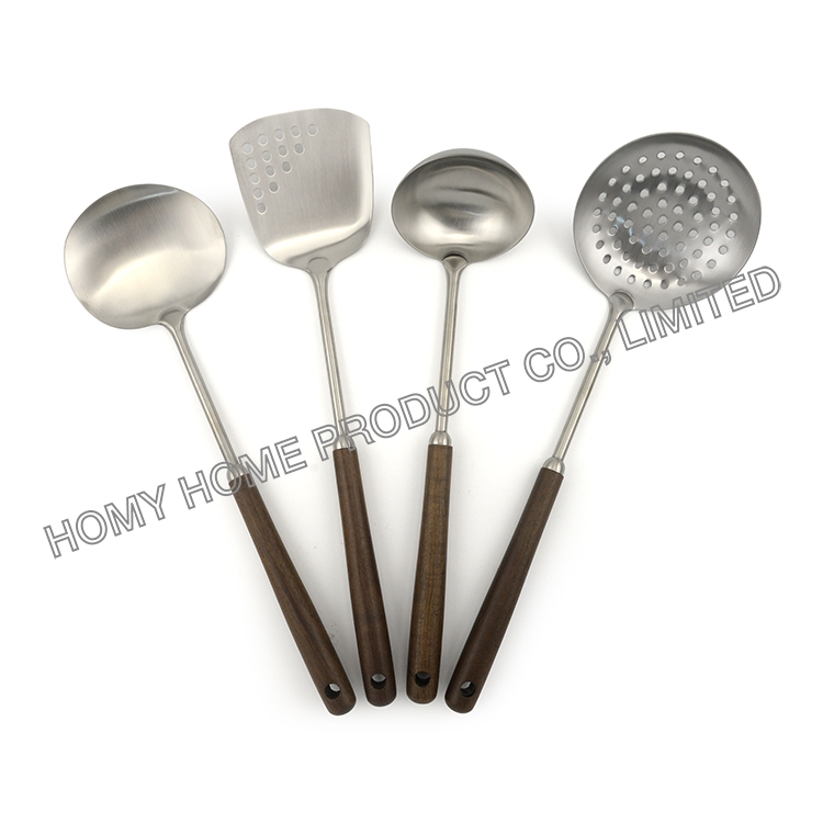 Stainless Steel Tools