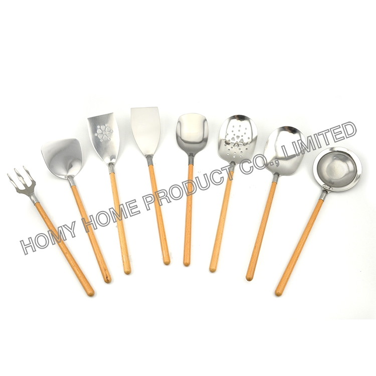Stainless Steel Tools