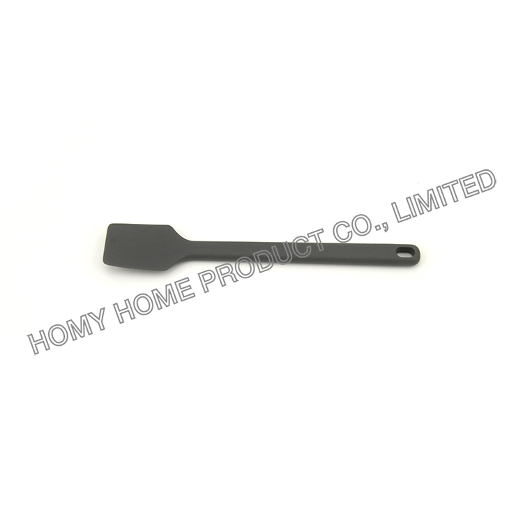 Spatula and Brush