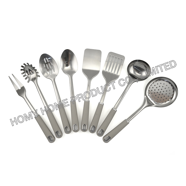 Stainless Steel Tools