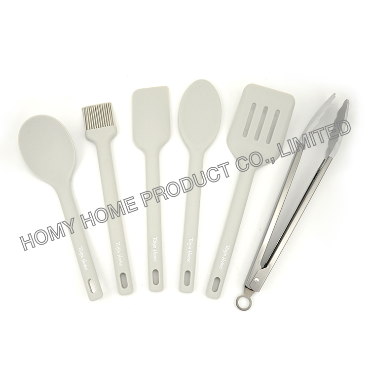 Silicone Tools