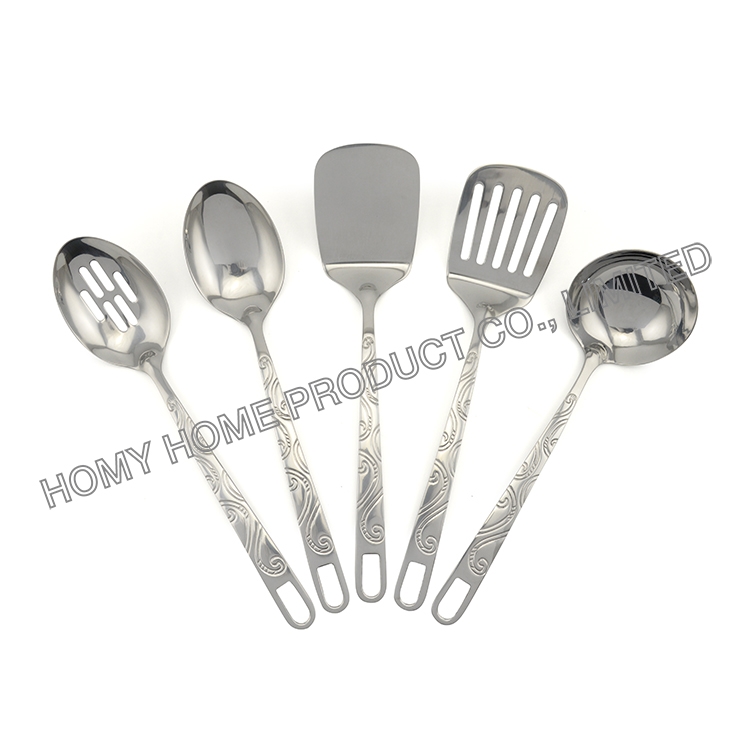 Stainless Steel Tools