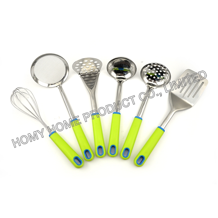 Stainless Steel Tools