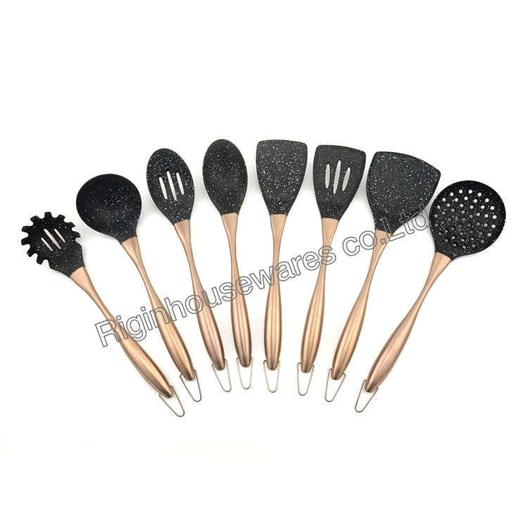 Silicone Tools