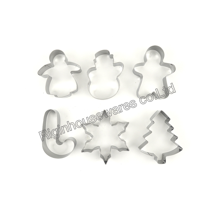 Cookie Cutter
