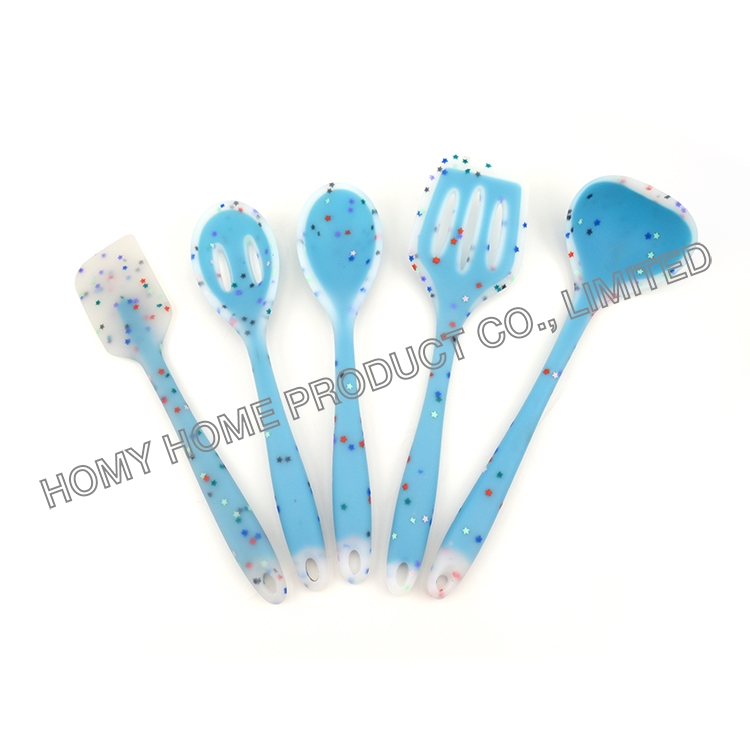 Silicone Tools