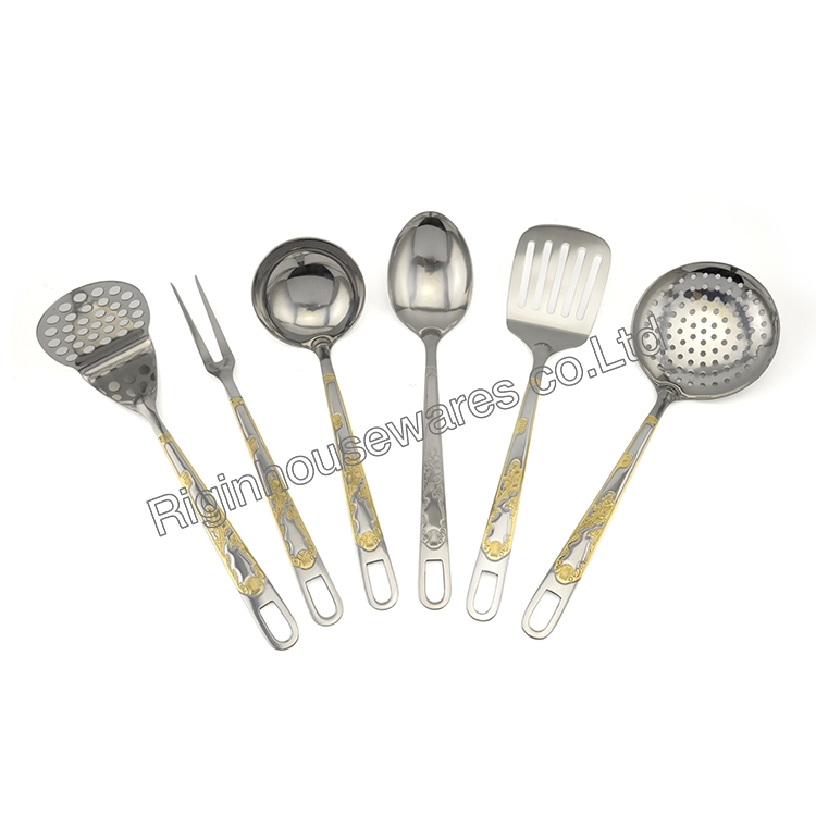 Stainless Steel Tools