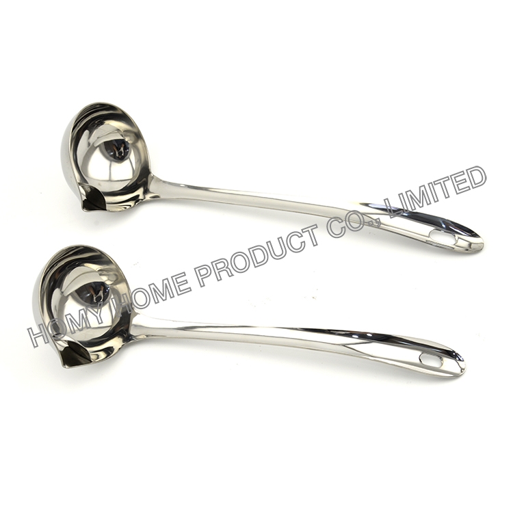Stainless Steel Tools