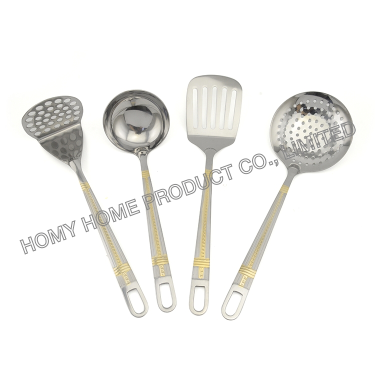 Stainless Steel Tools