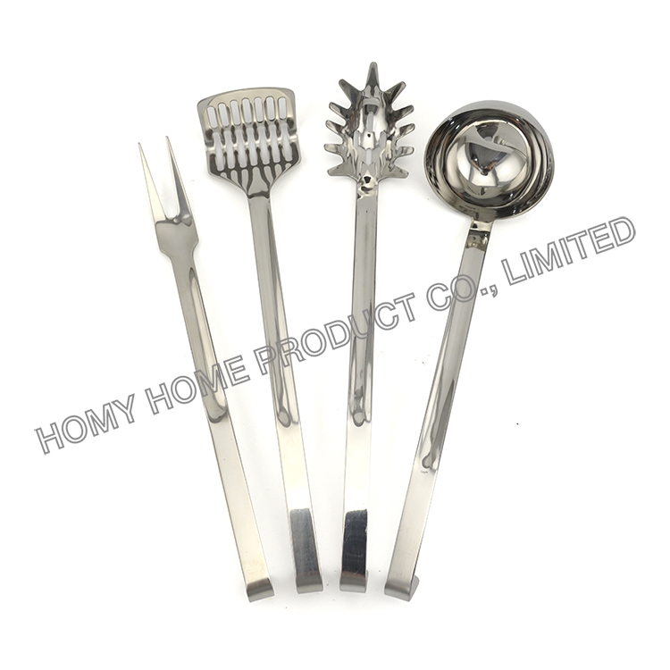 Stainless Steel Tools