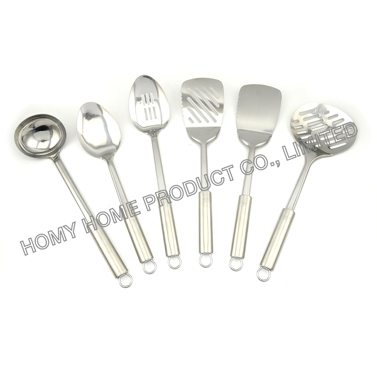 Stainless Steel Tools