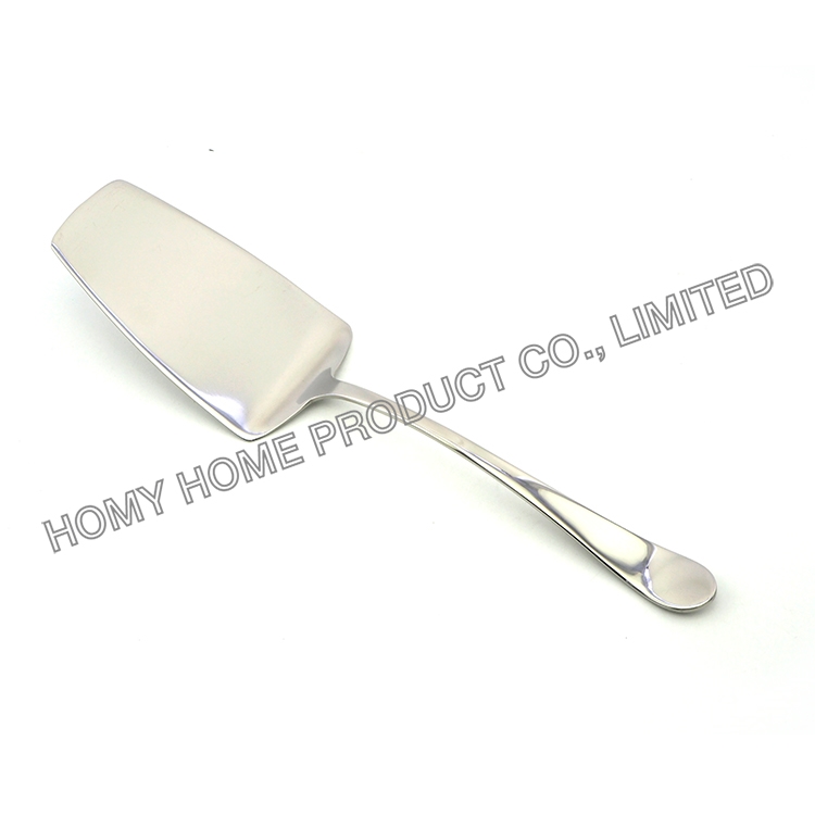 Stainless Steel Solid Turner