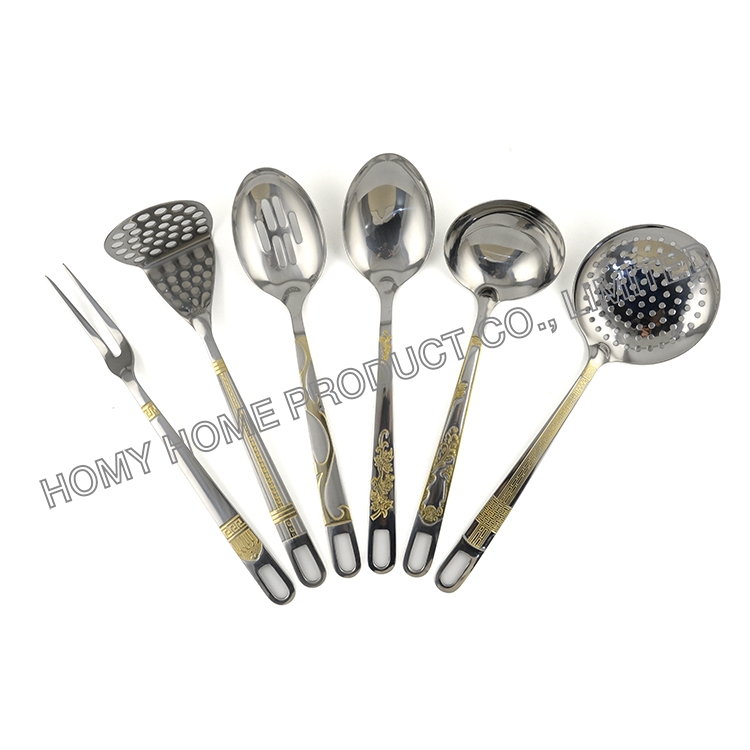 Stainless Steel Tools