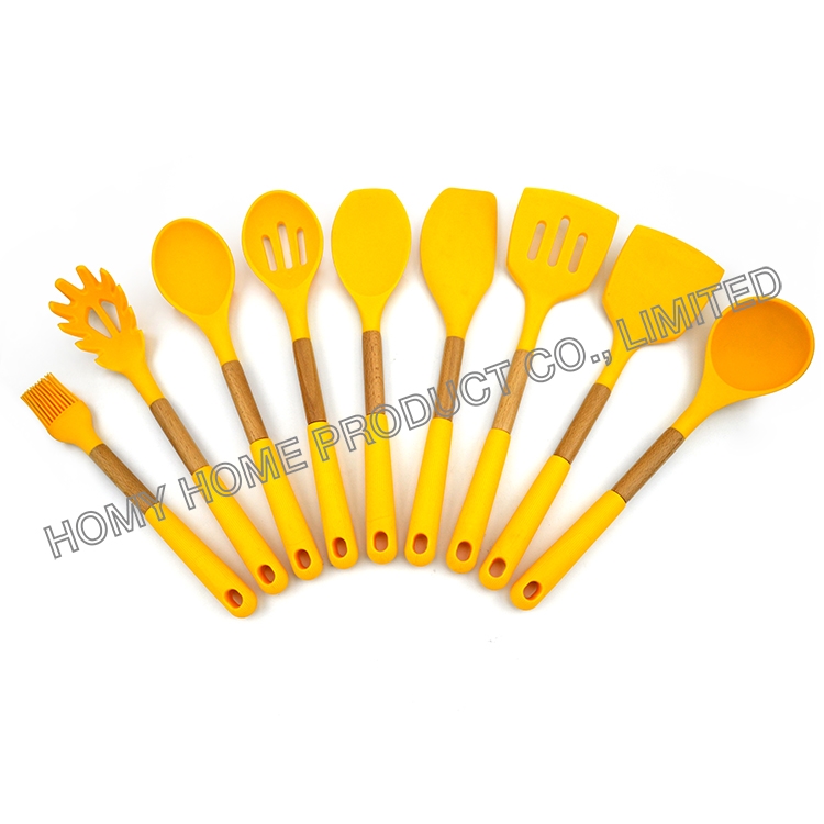 Silicone Tools