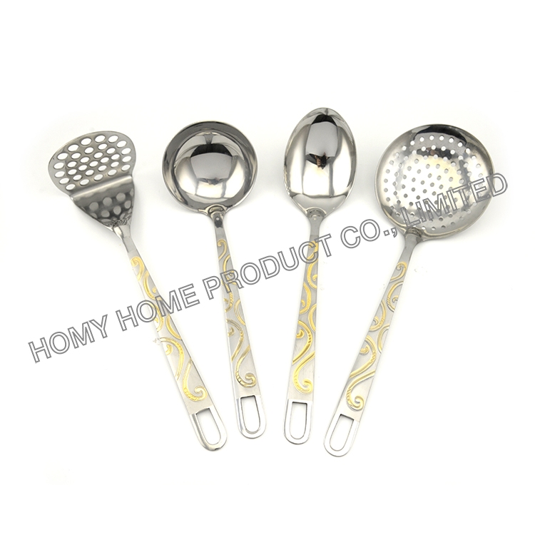 Stainless Steel Tools