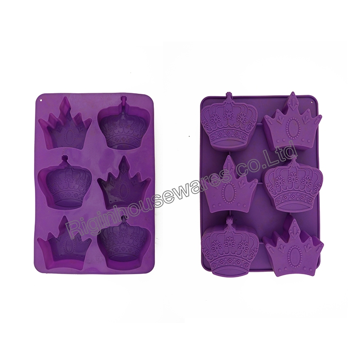 Cake Mold