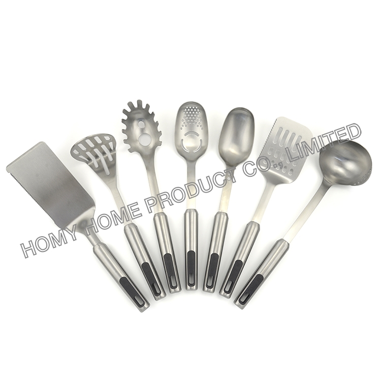 Stainless Steel Tools