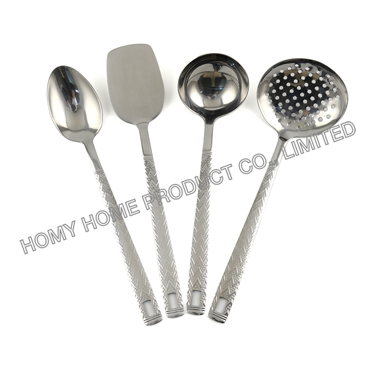 Stainless Steel Tools