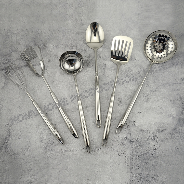 Stainless Steel Tools