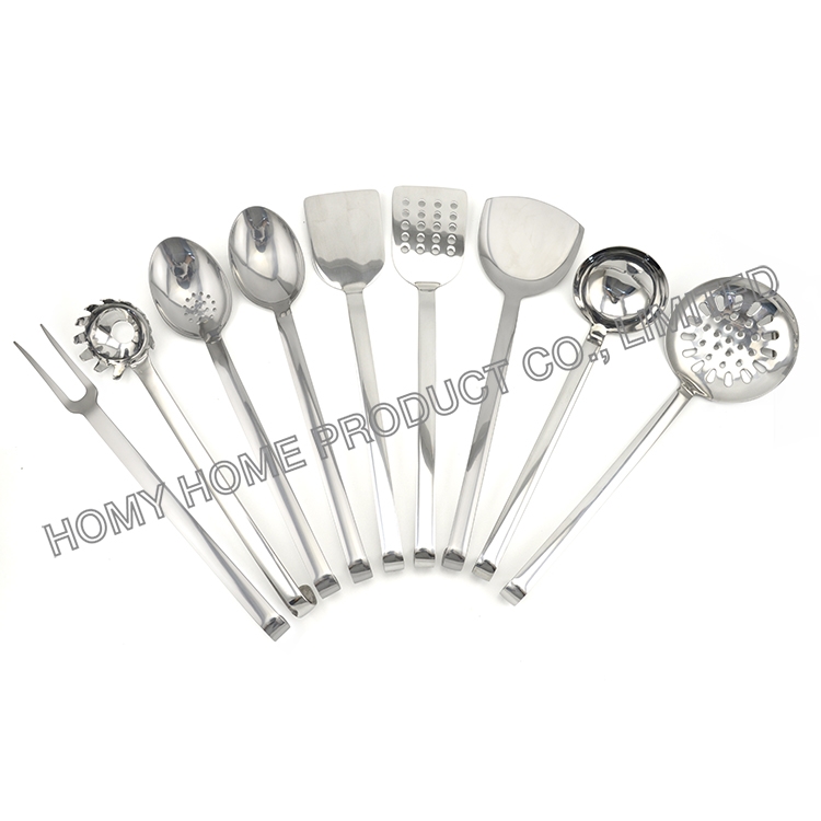 Stainless Steel Tools