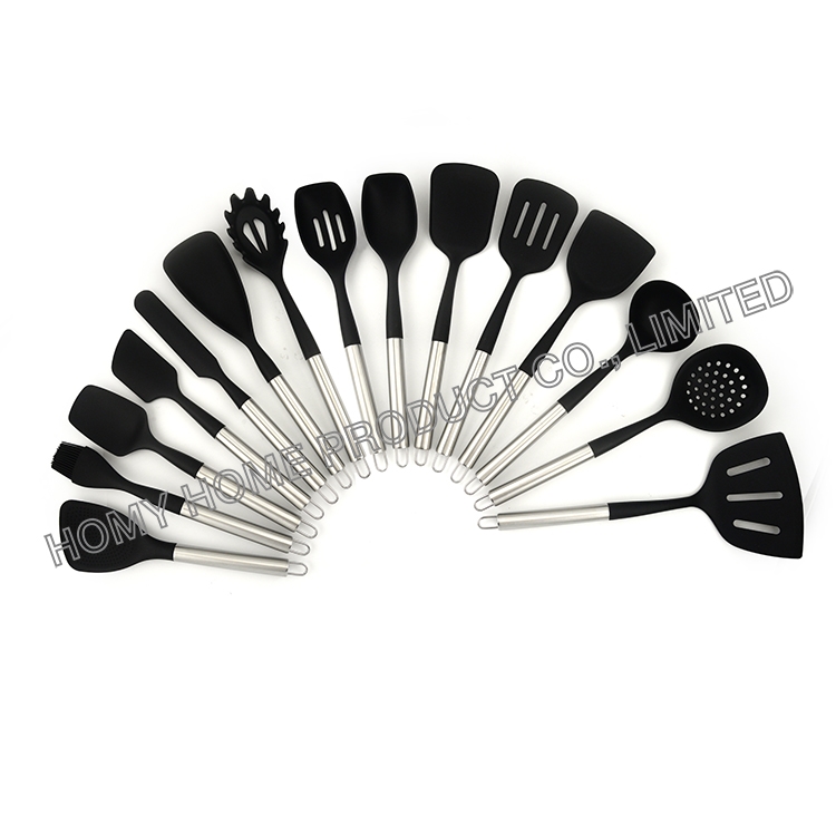 Silicone Tools