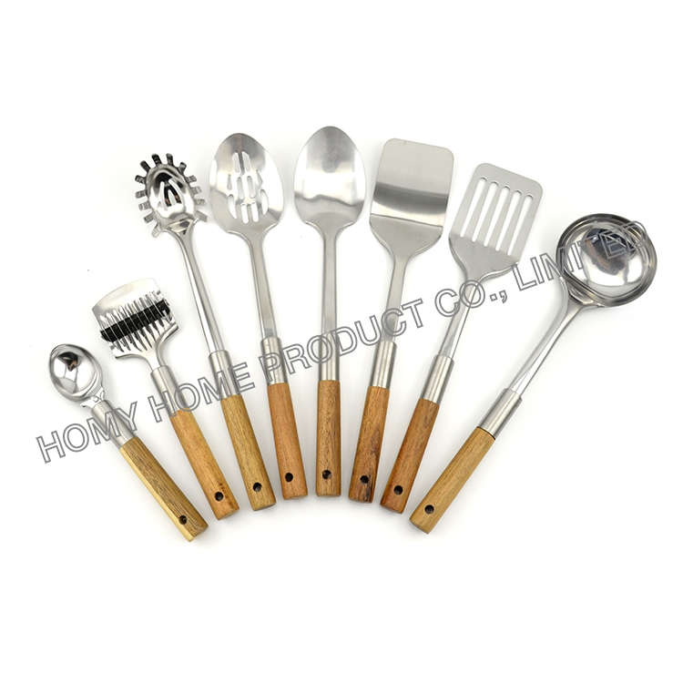Stainless Steel Tools