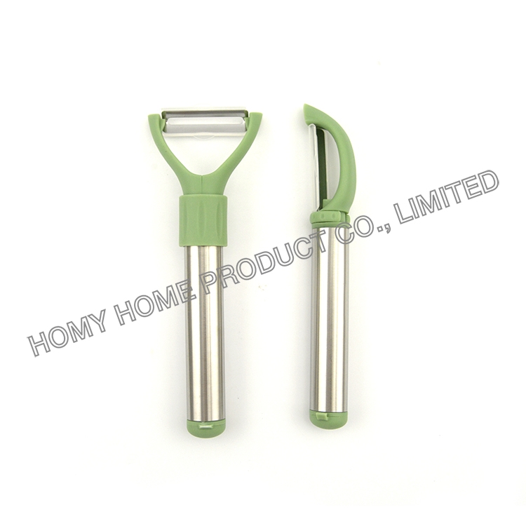 Peeler