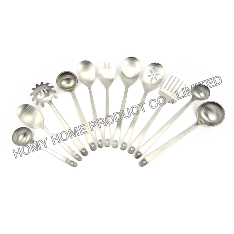 Stainless Steel Tools