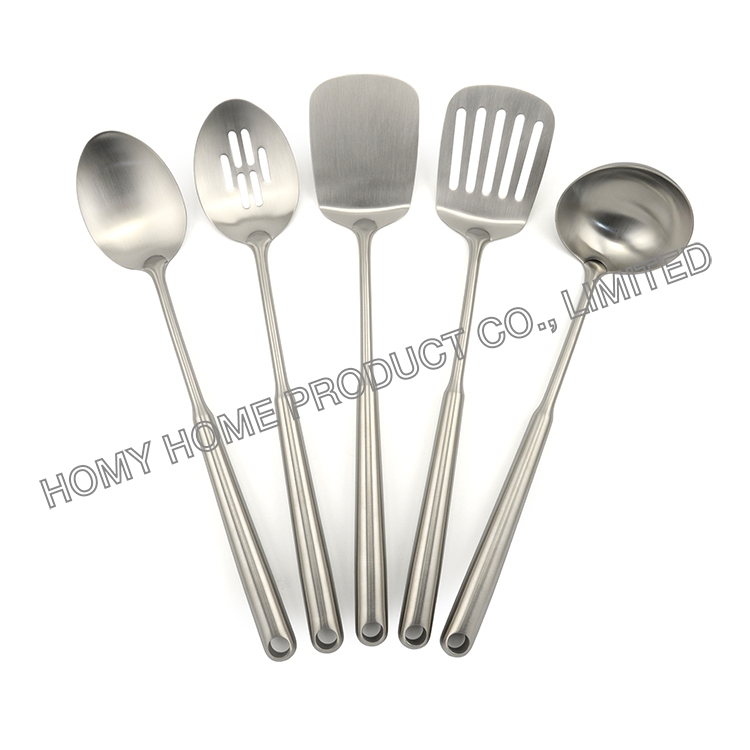 Stainless Steel Tools