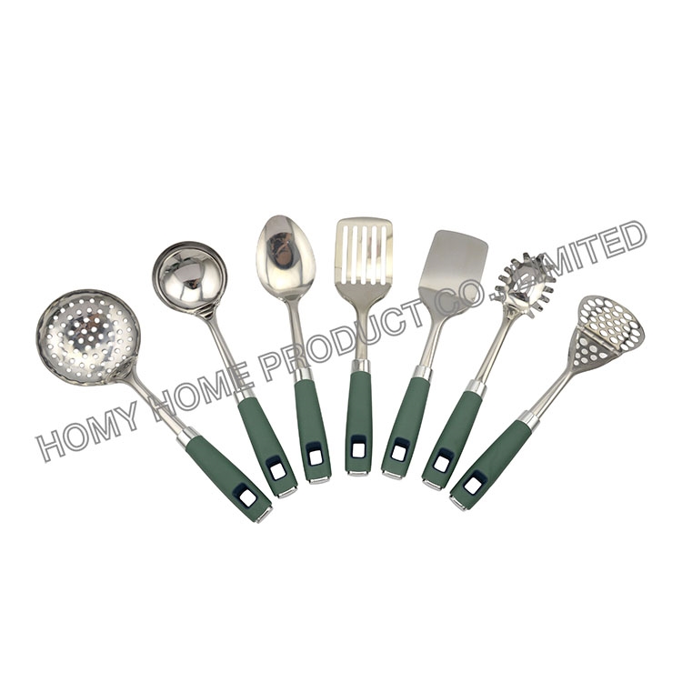 Stainless Steel Tools