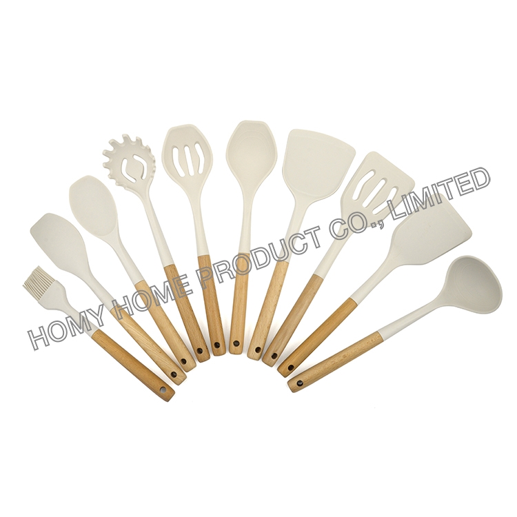 Silicone Tools