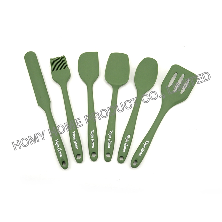 Silicone Tools