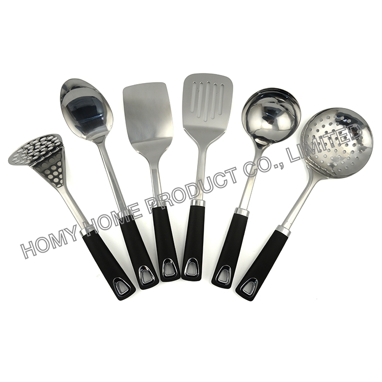 Stainless Steel Tools