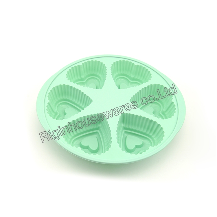 Cake Mold