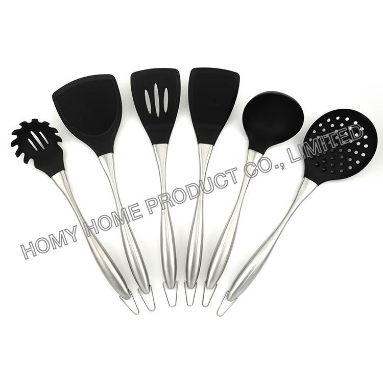 Silicone Tools