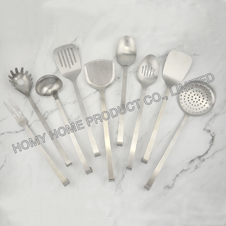 Stainless Steel Tools