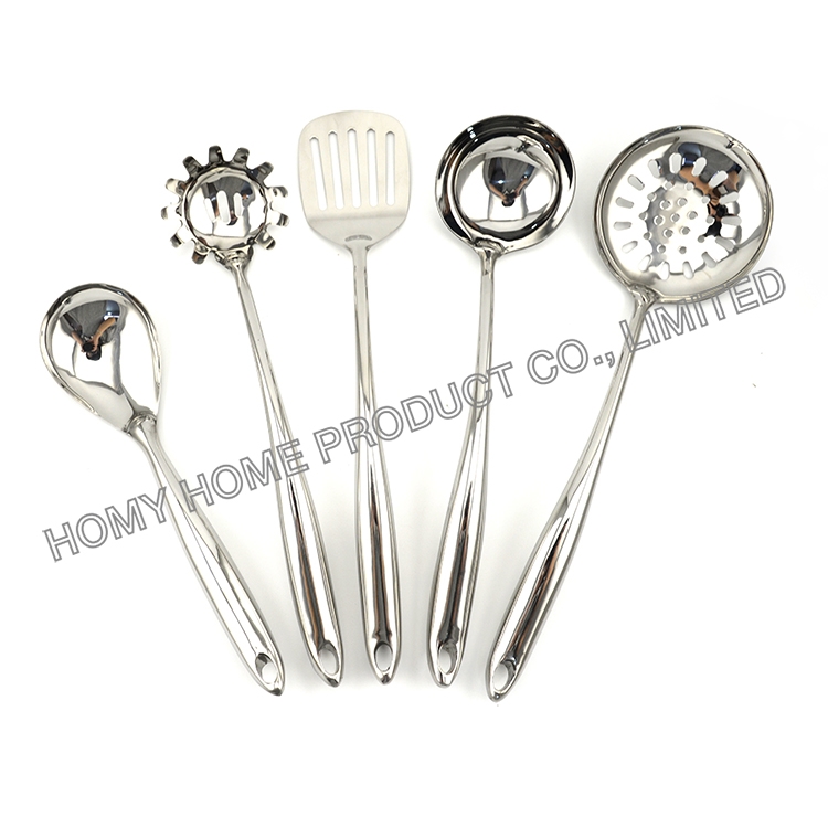 Stainless Steel Tools