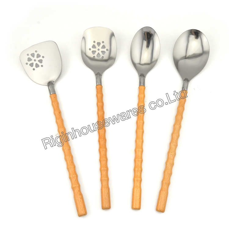 Stainless Steel Tools