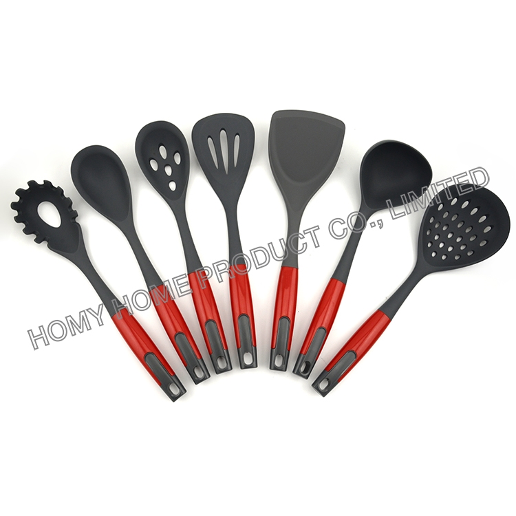 Silicone Tools