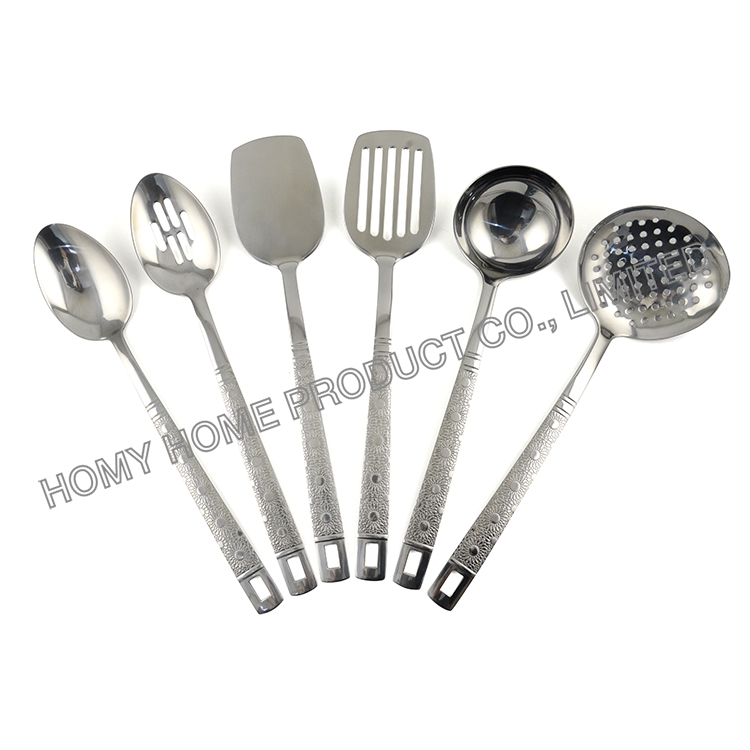 Stainless Steel Tools