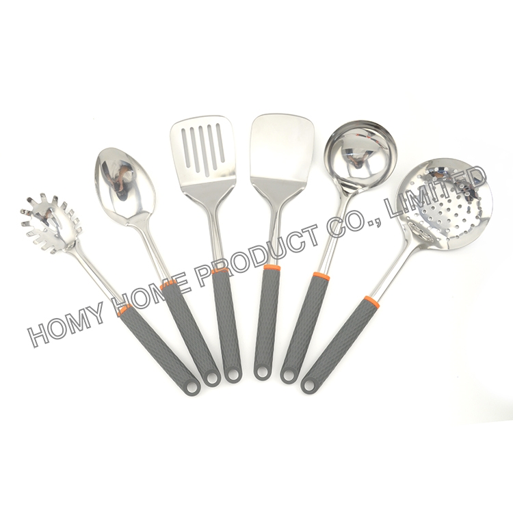 Stainless Steel Tools