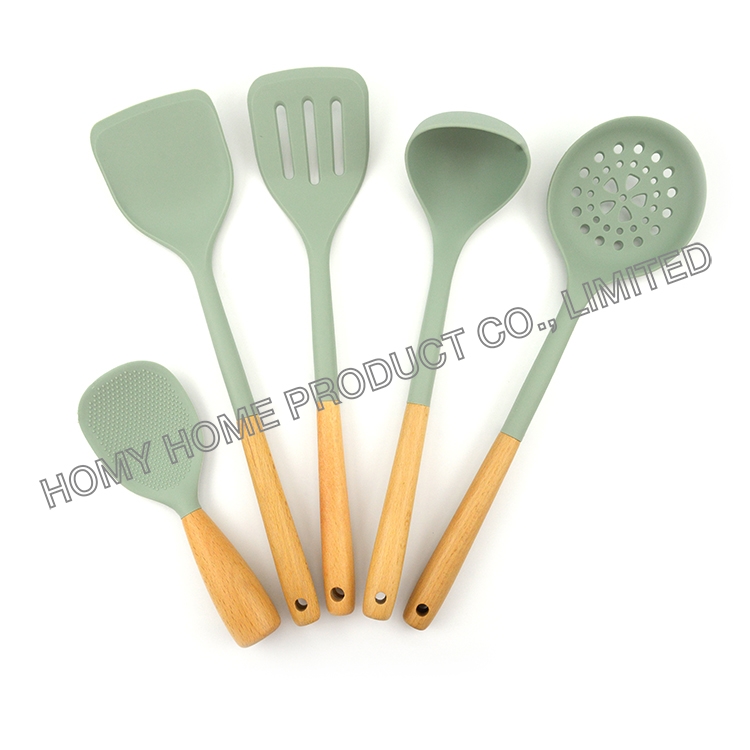 Silicone Tools